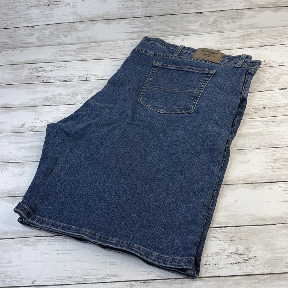 Wrangler Authentics Men’s Jean shorts size 48